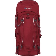 Husky Ranıs 70 Lt Sırt Canta (Bordo)