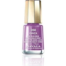 TeknoKapsül Mavala Mini 288 Ginza 5ml Oje