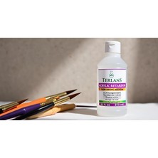 TeknoKapsül Akrilik Kuruma 273 ml Retarder Slow Drying Medium