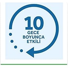 TeknoKapsül Raid Sivrisineklere Karşı Etkili 1 Adet Elektro Isıtıcı + 10 Adet Kokusuz Mat
