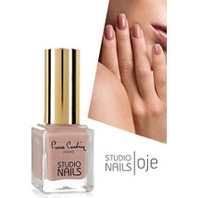 TeknoKapsül Studio Nails Oje -022