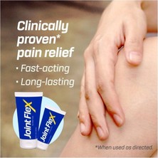 Bezos Joint Flex Rahatlatıcı Masaj ve Bakım Kremi 75 ml x 2 Adet