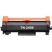 TN2456 Muadil Toner Brother HL-L2386DW (HLL2386) Yazıcı Uyumlu TN-2456