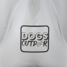 TeknoKapsül Biggdesign Biggdesgn Dogs Sportif Matara 500 ml