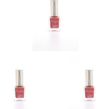 TeknoKapsül Studio Nails Oje -024, 150 gr 3lü Paket