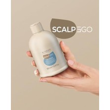 TeknoKapsül Alter Ego Scalpego Balancing Shampoo 300 ml Şampuan
