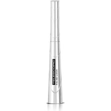 TeknoKapsül L'oréal Paris False Lash Telescopic Fiber Maskara, Siyah, 9 ml