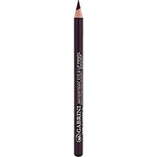 TeknoKapsül Lip Eye Pencil 46