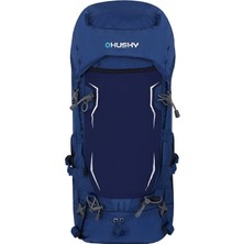 Husky Rony 50 Lt Sırt Canta (Blue)