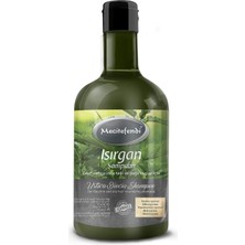 TeknoKapsül Mecitefendi Isırgan Şampuanı 400 ml