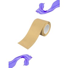 TeknoKapsül Getwell Gogus Toparlayici Bant 4MX5CM (3 Paketi)