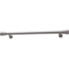 TeknoKapsül 50 cm Çekme/sürgü Kapı Kolu Saten Renk