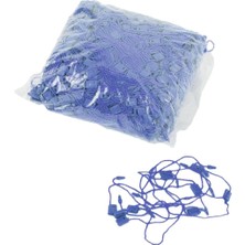 TeknoKapsül Hodbehod Lacivert Renk Kilitli Geçmeli Etiket Ipi 1.000 Adet – Plastik Kart Etiketi Bağlam