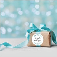 TeknoKapsül Happily Ever After, 3.2 cm 2 Sayfa