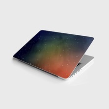 TeknoKapsül Laptop Notebook Pc Kaplama Etiketi x Serisi 2