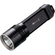 Nitecore Nıtecore P36 2000 Lumen El Fenerı (2X18650)