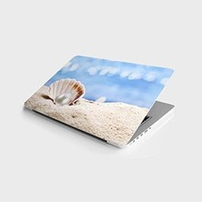 TeknoKapsül Laptop Bilgisayar Notebook Pc Kaplama Etiketi Inci