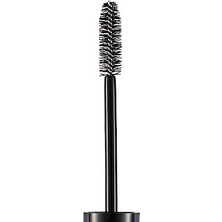 TeknoKapsül Spider Lash Zeytinyağı Içeren Besleyici Etkili Yoğun Siyah Maskara - 001 Deep Black