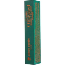 TeknoKapsül Lash Obsessed Siyah Mascara Maskara (3 Paketi)