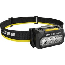 Nitecore Nıtecore HA27UHE 800 Lumen Kafa Fenerı