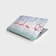 TeknoKapsül Laptop Bilgisayar Notebook Pc Kaplama Etiketi