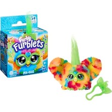 TeknoKapsül Furby Furblets Ast