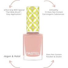 TeknoKapsül Pastel Oje 382