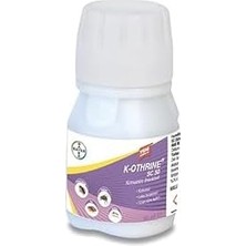 TeknoKapsül Bayer K Othrine 50 ml Hamam Böceği Ilacı