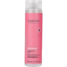 TeknoKapsül Essentials Glamour Şampuan 250ML