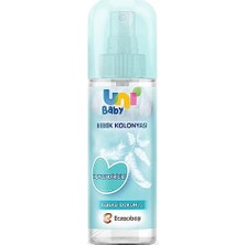 TeknoKapsül Uni Baby Bebek Kolonyası 150 ml Bebeksi Kokular