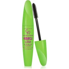 TeknoKapsül Volume & Define Miracle Lash Mascara - Hacim Sağlayan Siyah Maskara