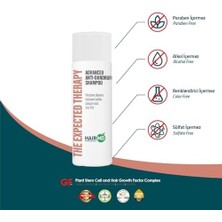 TeknoKapsül Hairmd Uzman Serisi Kepek Pullanma Karşıtı Şampuan 200 ml