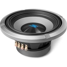 TeknoKapsül S2-W10D4 25 cm (10”) S-Serisi Dvc Subwoofer, 600W Rms / 1800W, 4+4 Ohm, H.a.m.r. Surround, Güçlü Ho