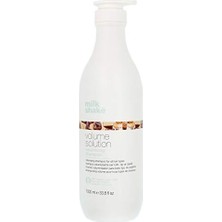 TeknoKapsül Shake Volume Solution Hacimlendirici Şampuan 1000 ml