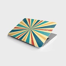 TeknoKapsül Laptop Bilgisayar Notebook Pc Kaplama Etiketi