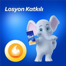 TeknoKapsül Selpak Mendil Losyonlu 10'lu Paket