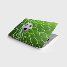 TeknoKapsül Laptop Bilgisayar Notebook Pc Kaplama Etiketi Gol