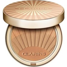 TeknoKapsül Bronzing Powder Bronzer Pudra