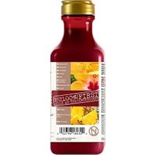 TeknoKapsül Maui Moisture Nem Dayanımı Kırılmayı Önleyici + Nemlendirici Agave Şampuan, Renk Işlem Görmüş