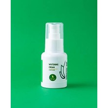 TeknoKapsül Beyazlatıcı Krem 60 ml