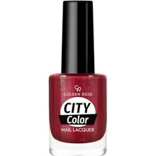 TeknoKapsül City Nail Lacquer No: 147 - Parlak Uzun Süre Kalıcı Oje 10.2 ml