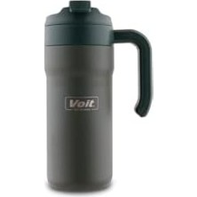 TeknoKapsül 650ML Suluk & Matara Yeşil Tek Ebat