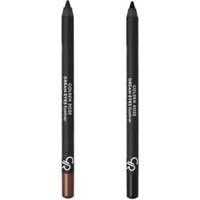 TeknoKapsül Eyes Eyeliner 2'li Göz Kalemi Seti- No: 401-409