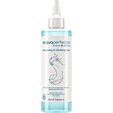 TeknoKapsül Acqua Perfection Arındırıcı, Gözenek Oluşumunu Azaltan, Yenileyici, Yaşlanma Karşıtı, Nemlendirici