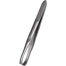 TeknoKapsül Metal Düz Ağız Cımbız