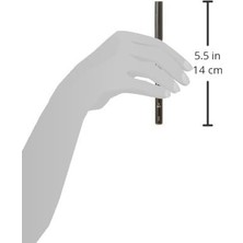 TeknoKapsül Cosmetics Göz Kalemi 02 Cafee - Kahverengi