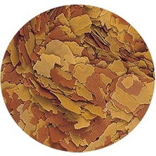 TeknoKapsül Vitality Flakes 100GR Kovadan Bölme