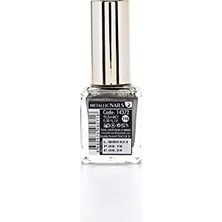TeknoKapsül Metallic Nails -118