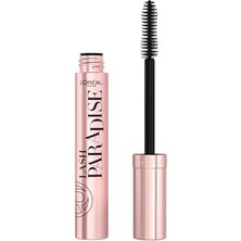 TeknoKapsül Lash Paradise Siyah Maskara
