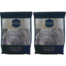 TeknoKapsül Pereja Kolonyalı Mendil 7X12 Doypack Elegance x 150 (2 Paketi)